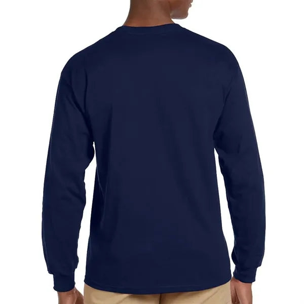 Gildan HeavyBlend Youth Crew Sweatshirt