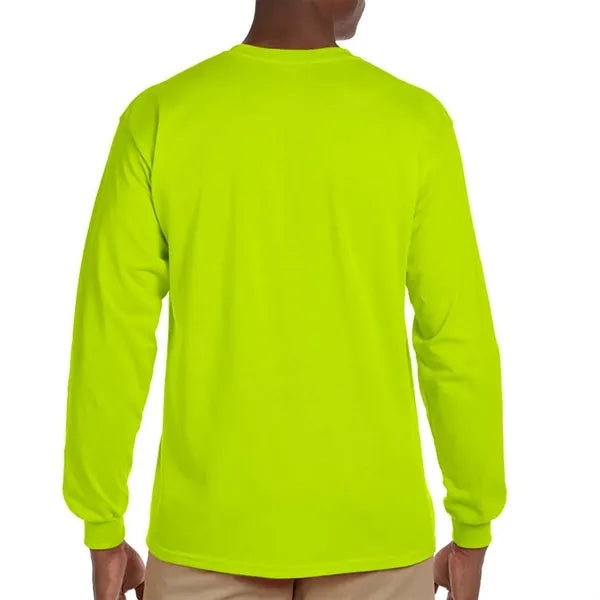 Gildan HeavyBlend Youth Crew Sweatshirt