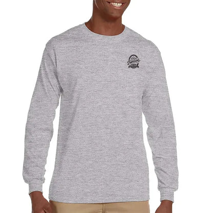 Gildan HeavyBlend Youth Crew Sweatshirt