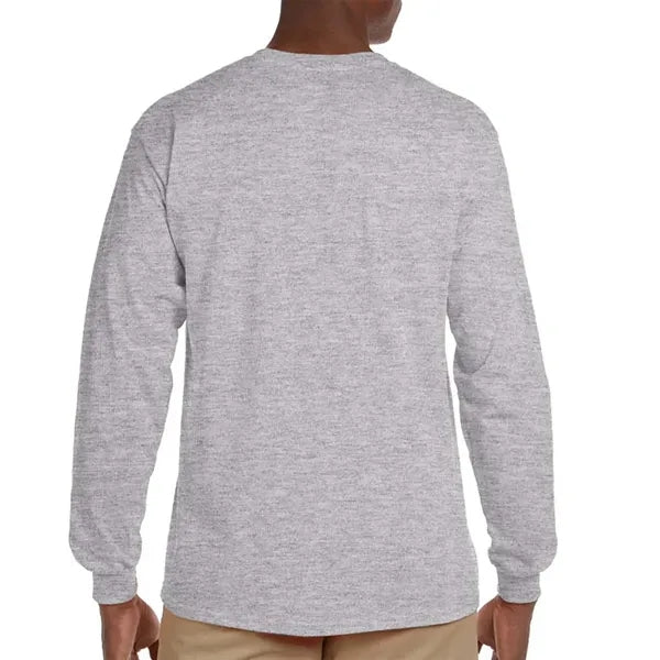 Gildan HeavyBlend Youth Crew Sweatshirt