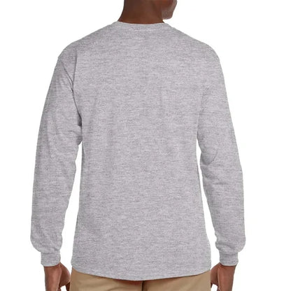 Gildan HeavyBlend Youth Crew Sweatshirt