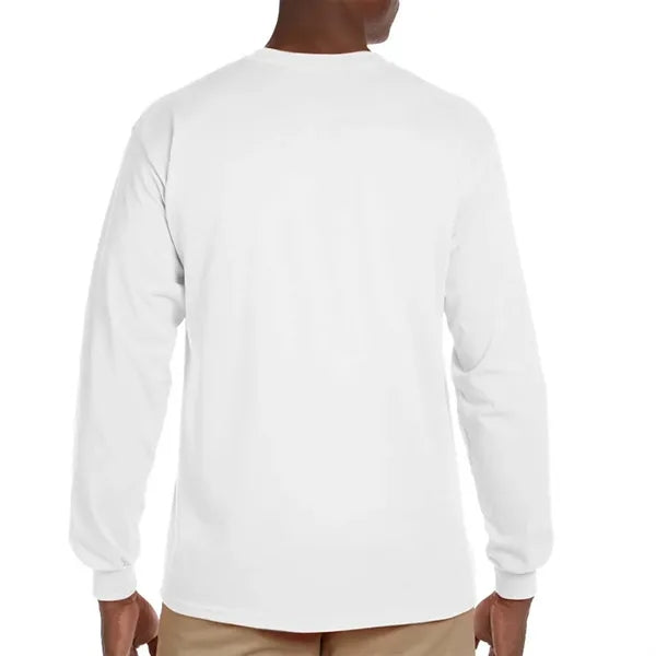 Gildan HeavyBlend Youth Crew Sweatshirt