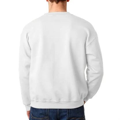 Gildan HeavyBlend Youth Crew Sweatshirt