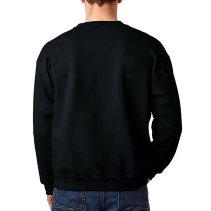 Gildan HeavyBlend Youth Crew Sweatshirt