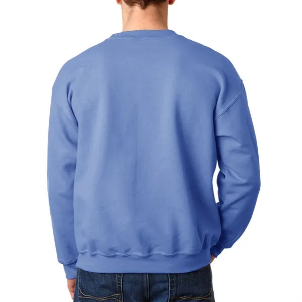 Gildan HeavyBlend Youth Crew Sweatshirt