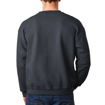 Gildan HeavyBlend Youth Crew Sweatshirt