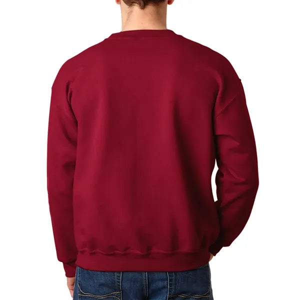 Gildan HeavyBlend Youth Crew Sweatshirt