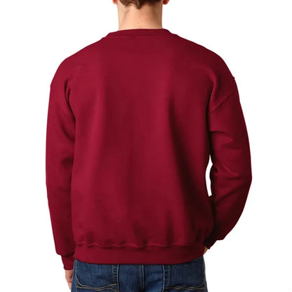 Gildan HeavyBlend Youth Crew Sweatshirt