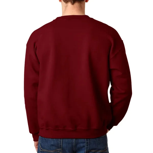 Gildan HeavyBlend Youth Crew Sweatshirt