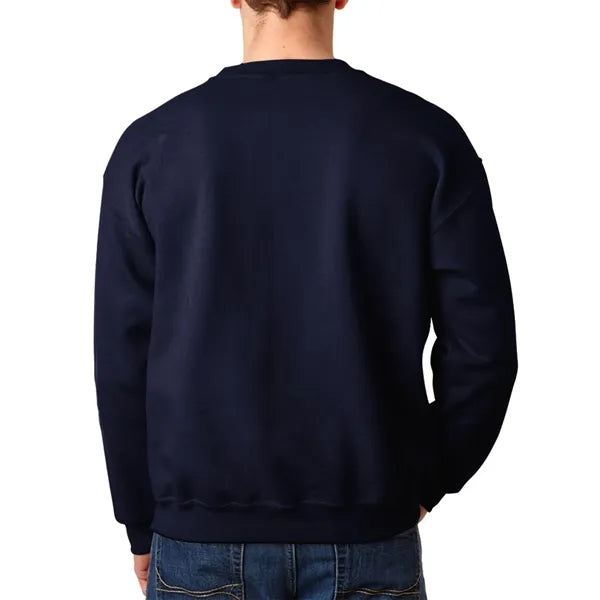 Gildan HeavyBlend Youth Crew Sweatshirt