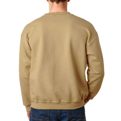 Gildan HeavyBlend Youth Crew Sweatshirt