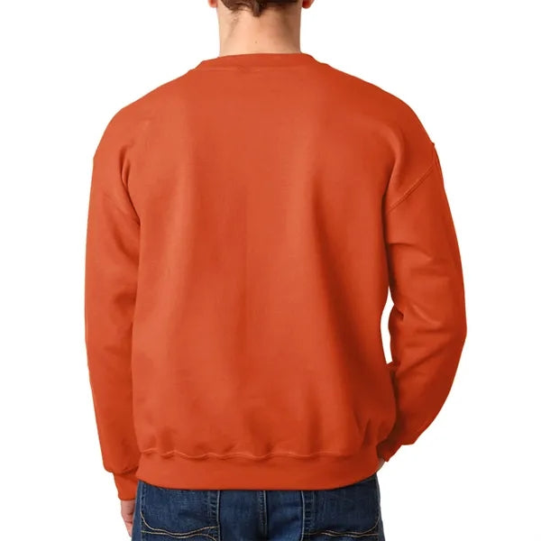 Gildan HeavyBlend Youth Crew Sweatshirt