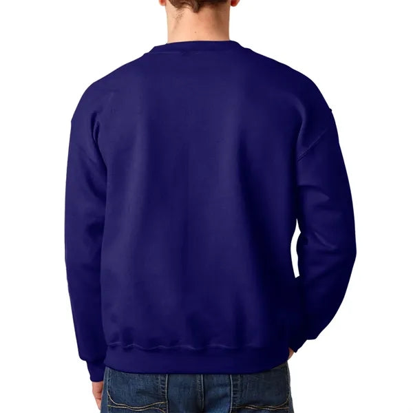 Gildan HeavyBlend Youth Crew Sweatshirt