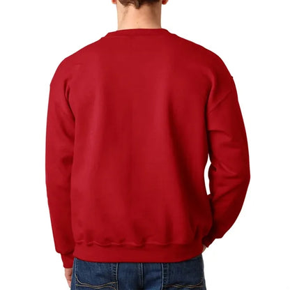 Gildan HeavyBlend Youth Crew Sweatshirt