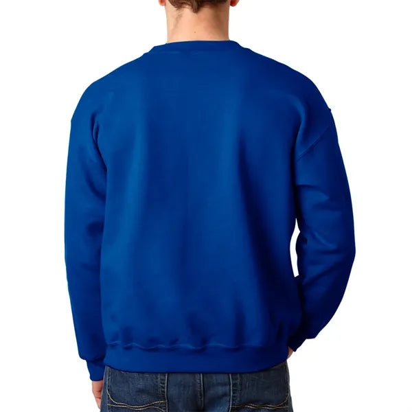 Gildan HeavyBlend Youth Crew Sweatshirt