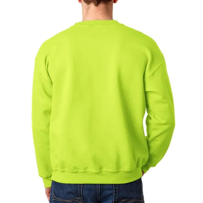 Gildan HeavyBlend Youth Crew Sweatshirt