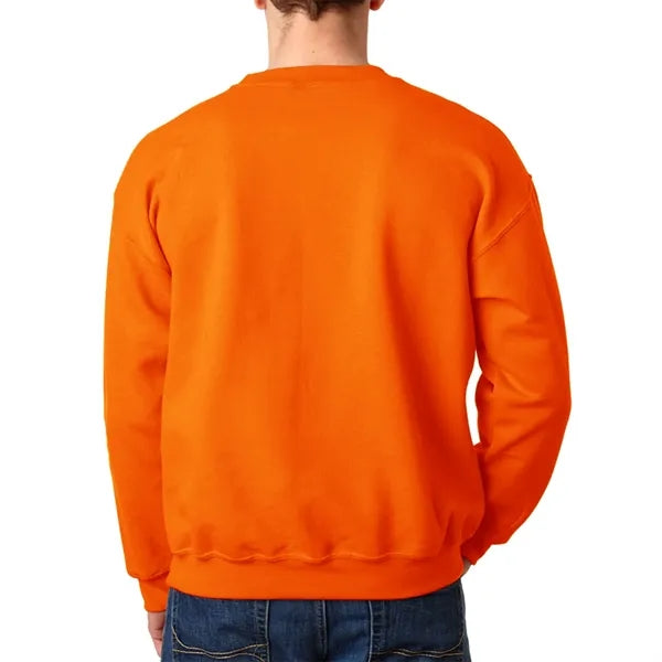Gildan HeavyBlend Youth Crew Sweatshirt