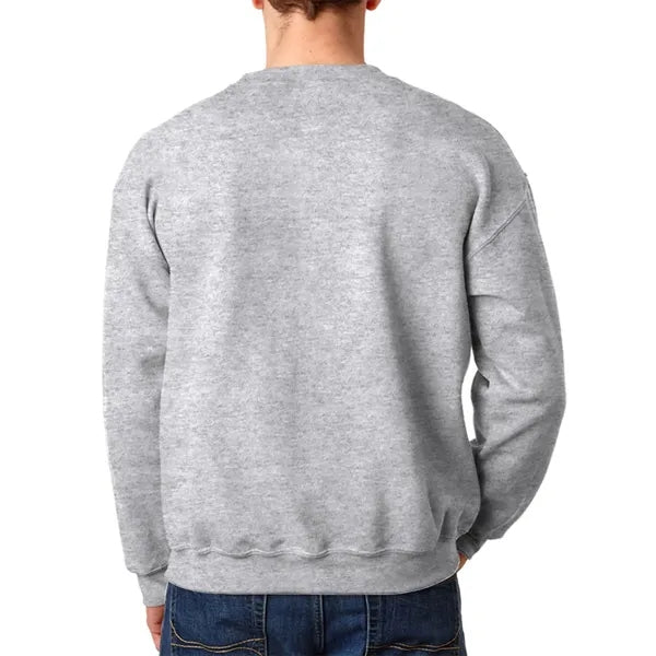Gildan HeavyBlend Youth Crew Sweatshirt