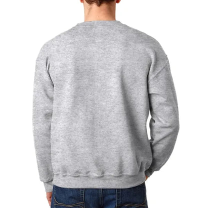Gildan HeavyBlend Youth Crew Sweatshirt