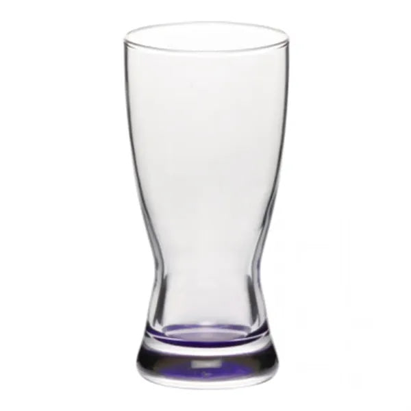 Classic Hourglass Pilsner Drinking Glass, 10 oz.