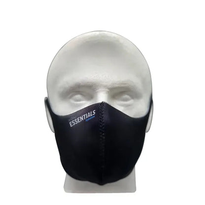Single Layer Stretch Face Mask