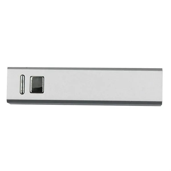 Cuboid Power Bank 2200mAh