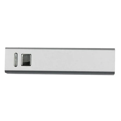 Cuboid Power Bank 2200mAh