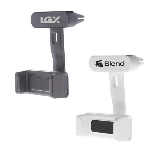 Universal 360 Degree Air Vent Phone Holder