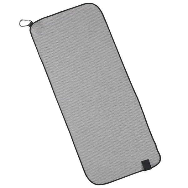 Magnetic Waffle Golf Towel