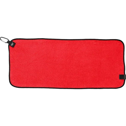 Magnetic Waffle Golf Towel