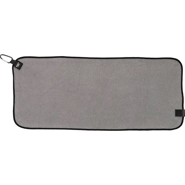 Magnetic Waffle Golf Towel