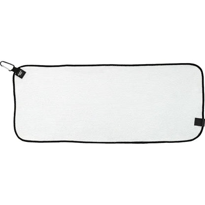 Magnetic Waffle Golf Towel