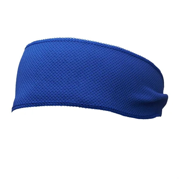Athletic Sports Headband for Active Lifestyles