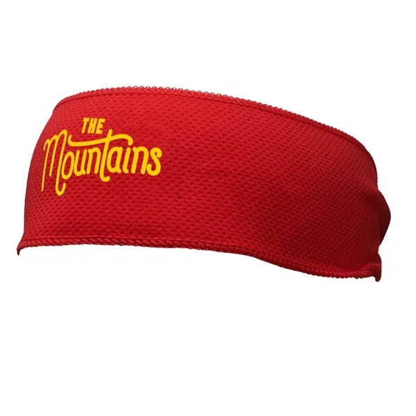 Athletic Sports Headband for Active Lifestyles