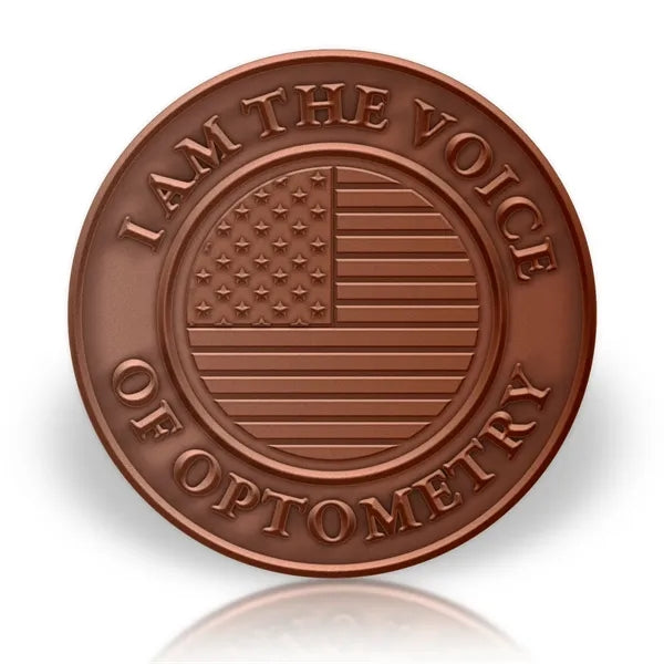 Solid Brass Lapel Pin with Dual Plating