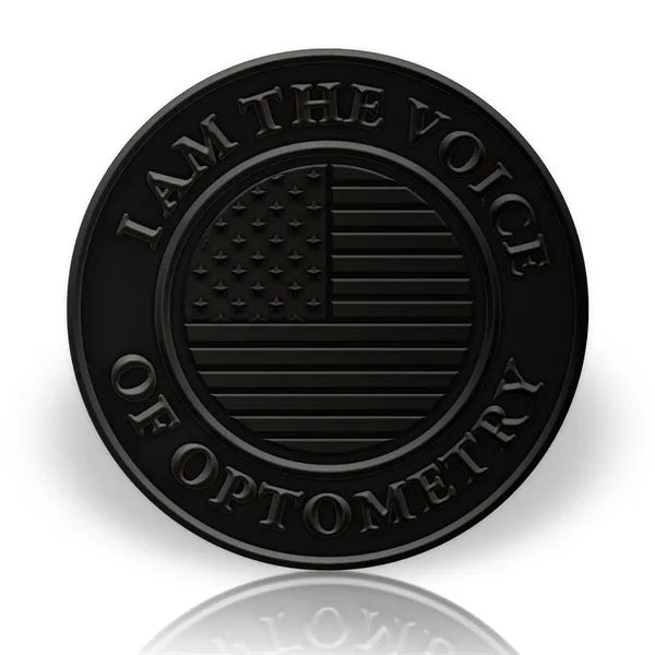 Solid Brass Lapel Pin with Dual Plating