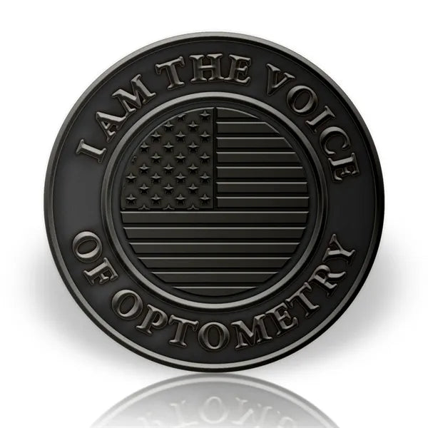 Solid Brass Lapel Pin with Dual Plating