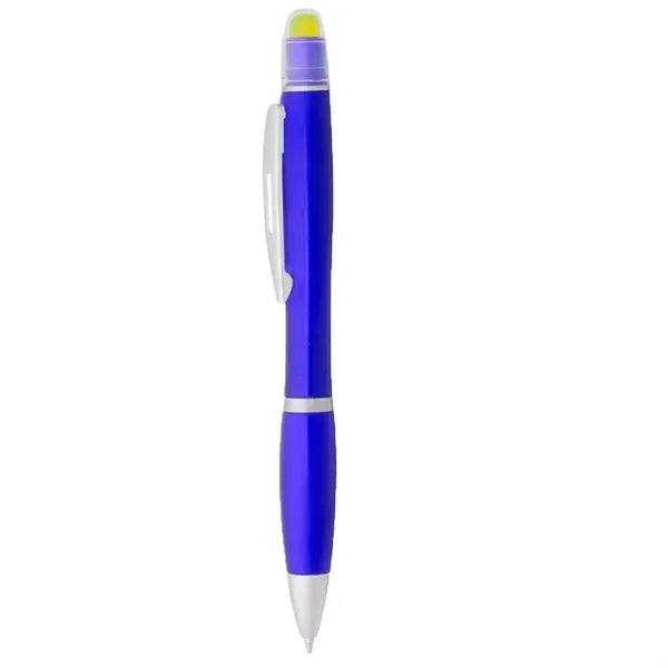 Marathon Gel Highlighter Pens