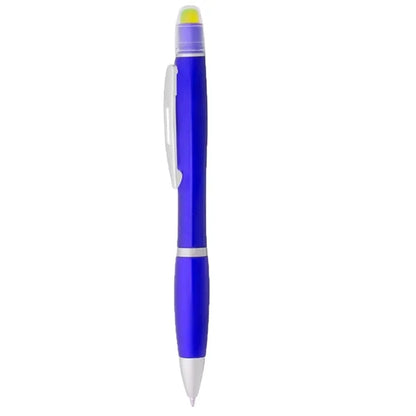Marathon Gel Highlighter Pens