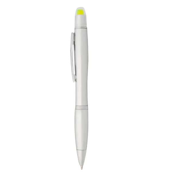 Marathon Gel Highlighter Pens