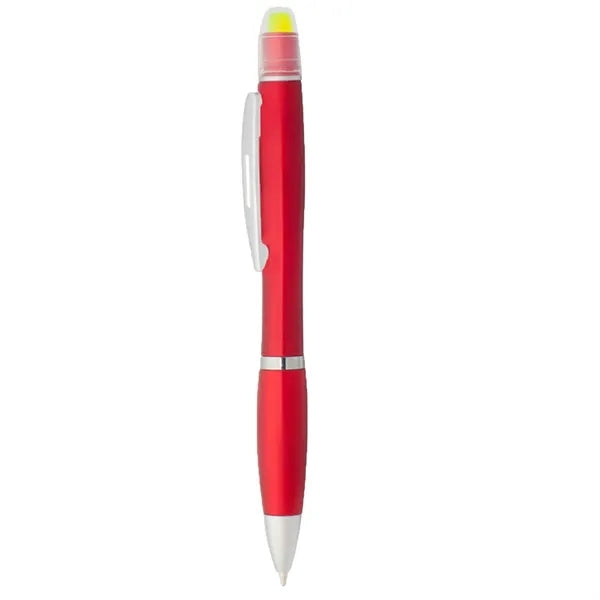Marathon Gel Highlighter Pens