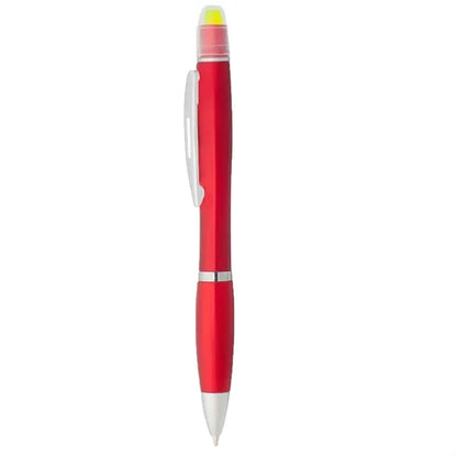 Marathon Gel Highlighter Pens