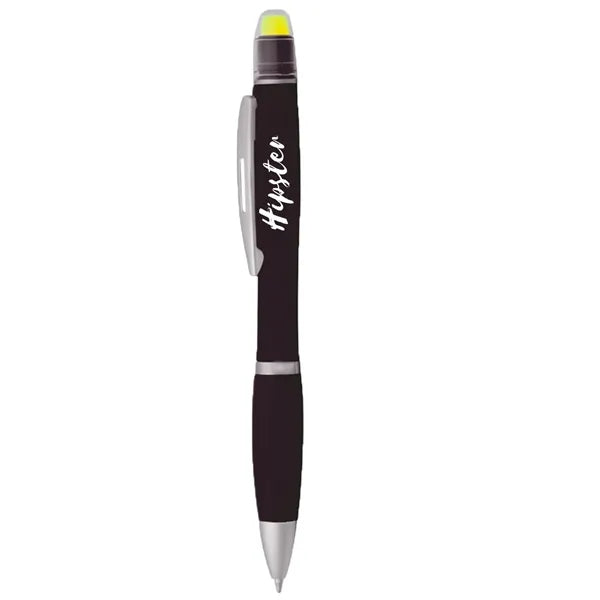 Marathon Gel Highlighter Pens