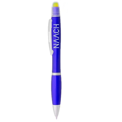 Marathon Gel Highlighter Pens