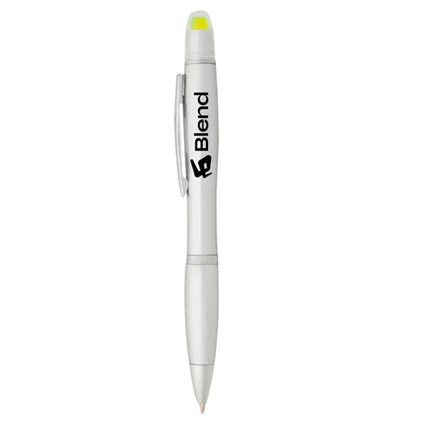 Marathon Gel Highlighter Pens