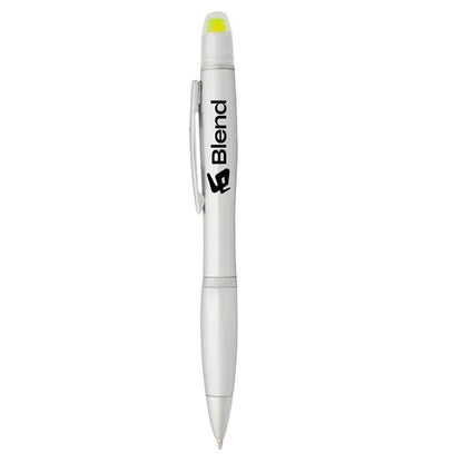 Marathon Gel Highlighter Pens