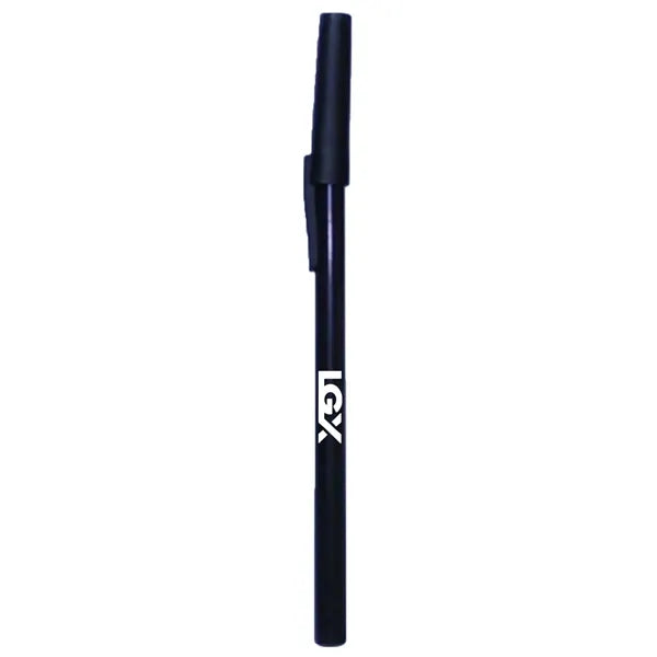 Black Ink Stick Pens