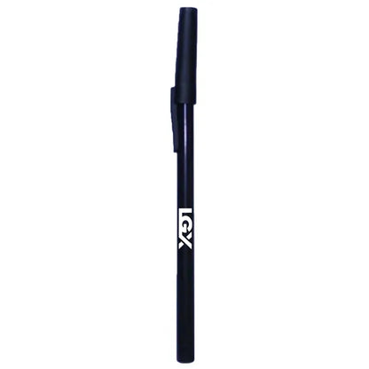 Black Ink Stick Pens
