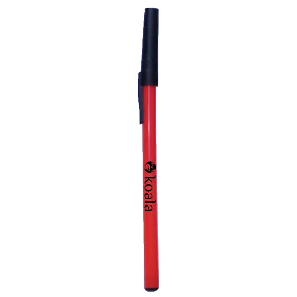 Black Ink Stick Pens