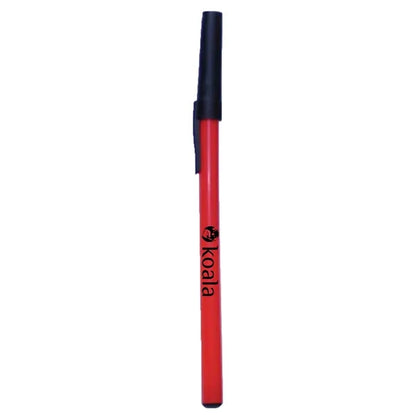 Black Ink Stick Pens
